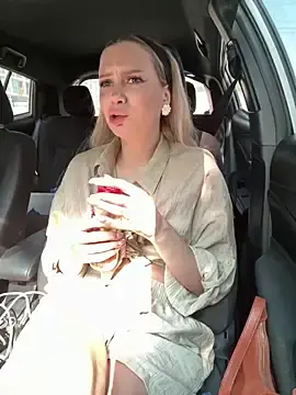 Stripchat Live Porn of Girl-Mia