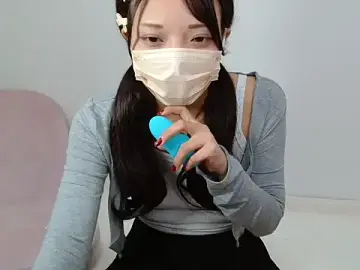 Stripchat Adult Webcam of Ichikachan