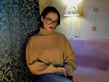 Stripchat Sex Chat of JamieAomi