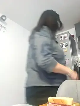 Stripchat Private Sex Chat of KristenVega