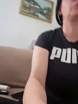 Stripchat Sex Cam of KristenVega