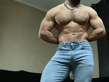 Stripchat Live Sex of Kurt_Stone1