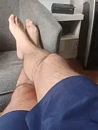 Stripchat Private Sex Chat of LeoMaduroSP