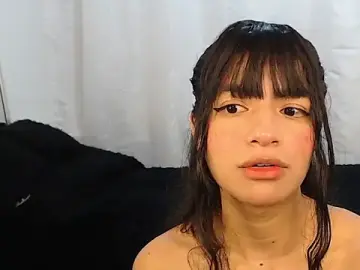 Stripchat Nude Webcam of Liz_Galactic