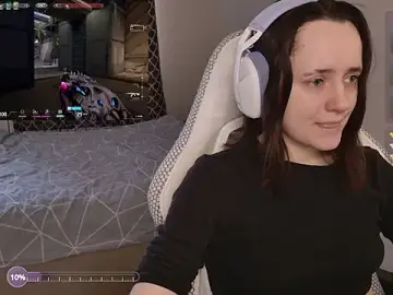 Stripchat Sex Chat of Luna_Loveee