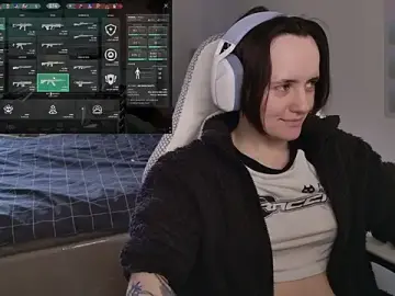 Stripchat Private Sex Chat of Luna_Loveee