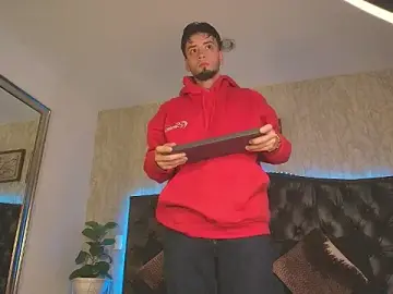 Stripchat Live Porn of MattDevon