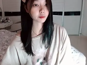 Stripchat Live Sex of Miu1_girl