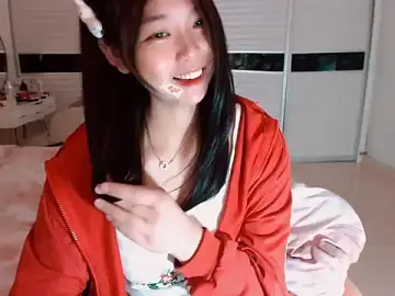 Stripchat Nude Webcam of Miu1_girl