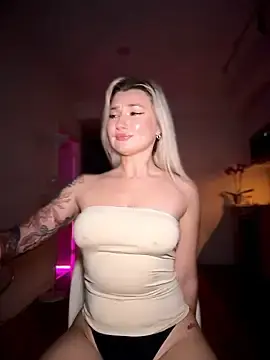 Stripchat Nude Webcam of RitaNorth_star