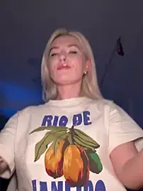 Stripchat Best live sex cam show of RitaNorth_star