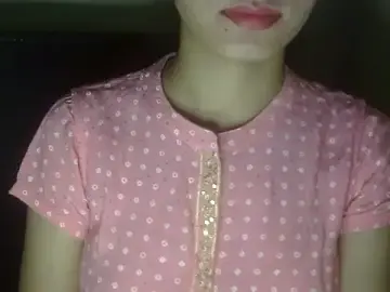 Stripchat Sex Chat of Shezi_N