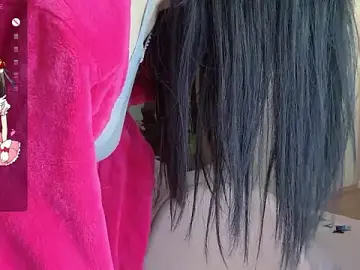 Stripchat Free Live Porn of aceekie-nana