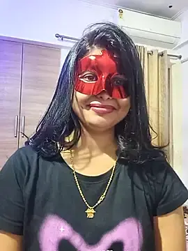 Stripchat Nude Webcam of mahi69a