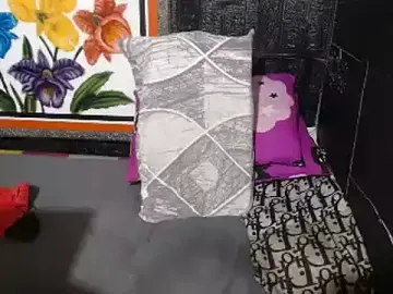 Stripchat Free Live Porn of tsbrownmorena69