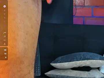 Stripchat Live Sex of vanegas_luis