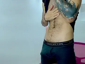 Stripchat Nude Webcam of yourxcyberxangel