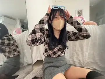 Stripchat Nude Webcam of --Kokone--