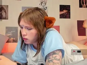 Stripchat Best live sex cam show of Alice_moonshard