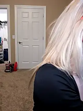 Stripchat Adult Video Chat of AmethystFoxx