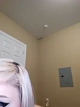 Stripchat Best Webcam of AmethystFoxx