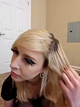 Stripchat Free Live Porn of AmethystFoxx