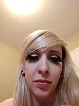 Stripchat Best live sex cam show of AmethystFoxx