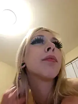 Stripchat Adult Webcam of AmethystFoxx