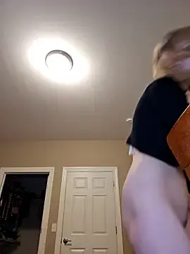 Stripchat Best Webcam of AmethystFoxx