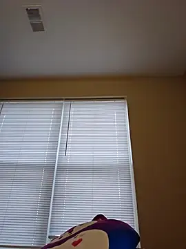 Stripchat Sex Chat of AmethystFoxx