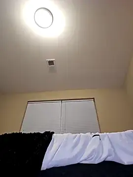 Stripchat Live Porn of AmethystFoxx