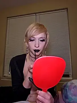 Stripchat Best Webcam of AmethystFoxx