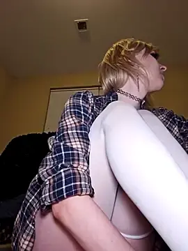 Stripchat Best live sex cam show of AmethystFoxx