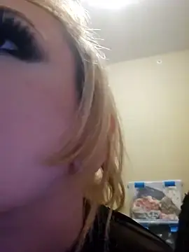 Stripchat Live Sex of AmethystFoxx