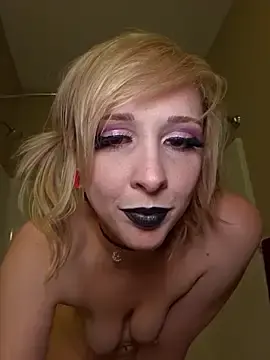 Stripchat Live Sex of AmethystFoxx