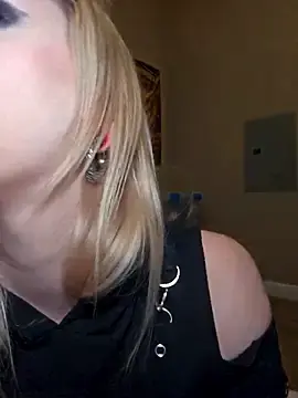 Stripchat Watch Live Sex Cams of AmethystFoxx