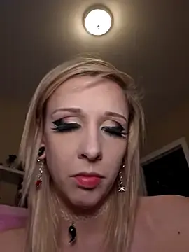 Stripchat Adult Video Chat of AmethystFoxx