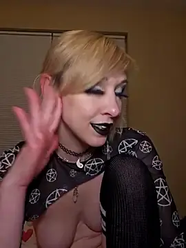 Stripchat Adult Webcams of AmethystFoxx