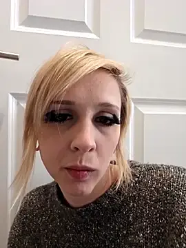 Stripchat Sex Chat of AmethystFoxx