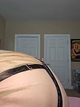 Stripchat Live Porn of AmethystFoxx