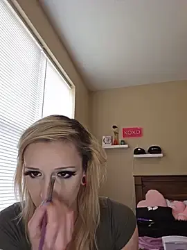 Stripchat Live Porn of AmethystFoxx