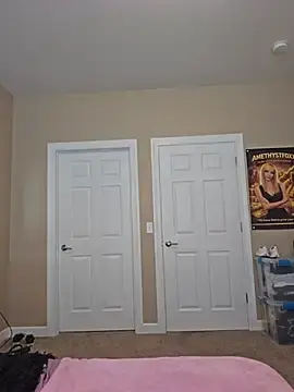 Stripchat Best live sex cam show of AmethystFoxx