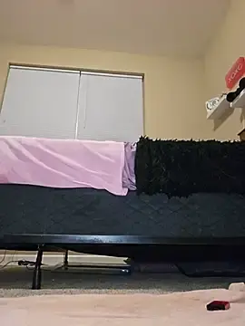 Stripchat Adult Webcam of AmethystFoxx