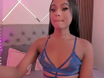 Stripchat Best Webcam of Anyeliin_miller