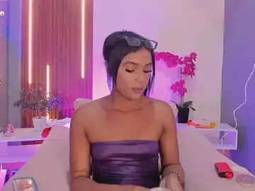 Stripchat Nude Webcam of Anyeliin_miller