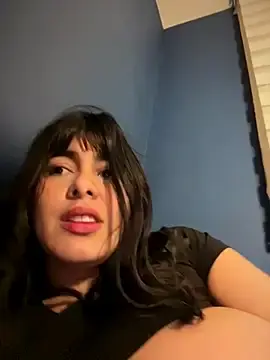 Stripchat Free Live Porn of BlackCat__