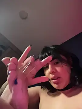 Stripchat Free Live Porn of BlackCat__