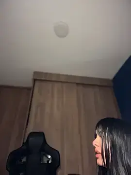 Stripchat Sex Cam of BlackCat__