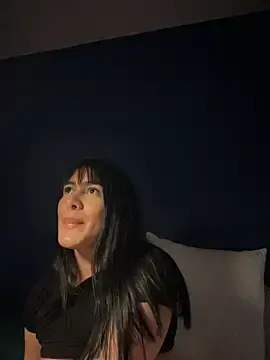 Stripchat Sex Cam of BlackCat__