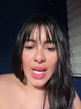 Stripchat Free Porn Cam of BlackCat__